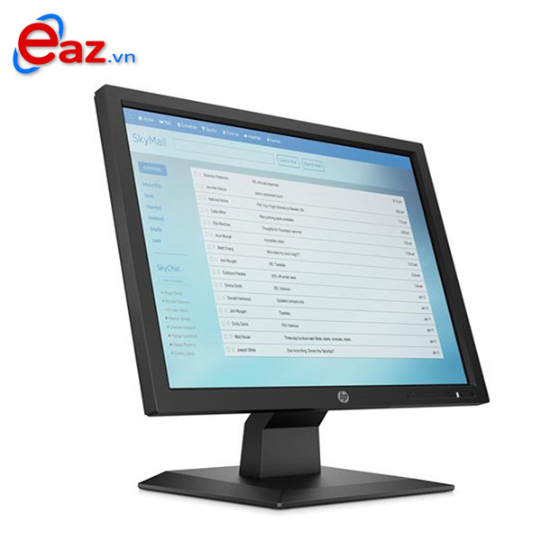 LCD HP P174 (5RD64AA) | 17 inch SXGA (1280 x 1024 @ 60 Hz) Anti Glare LED Backlights _VGA _719F